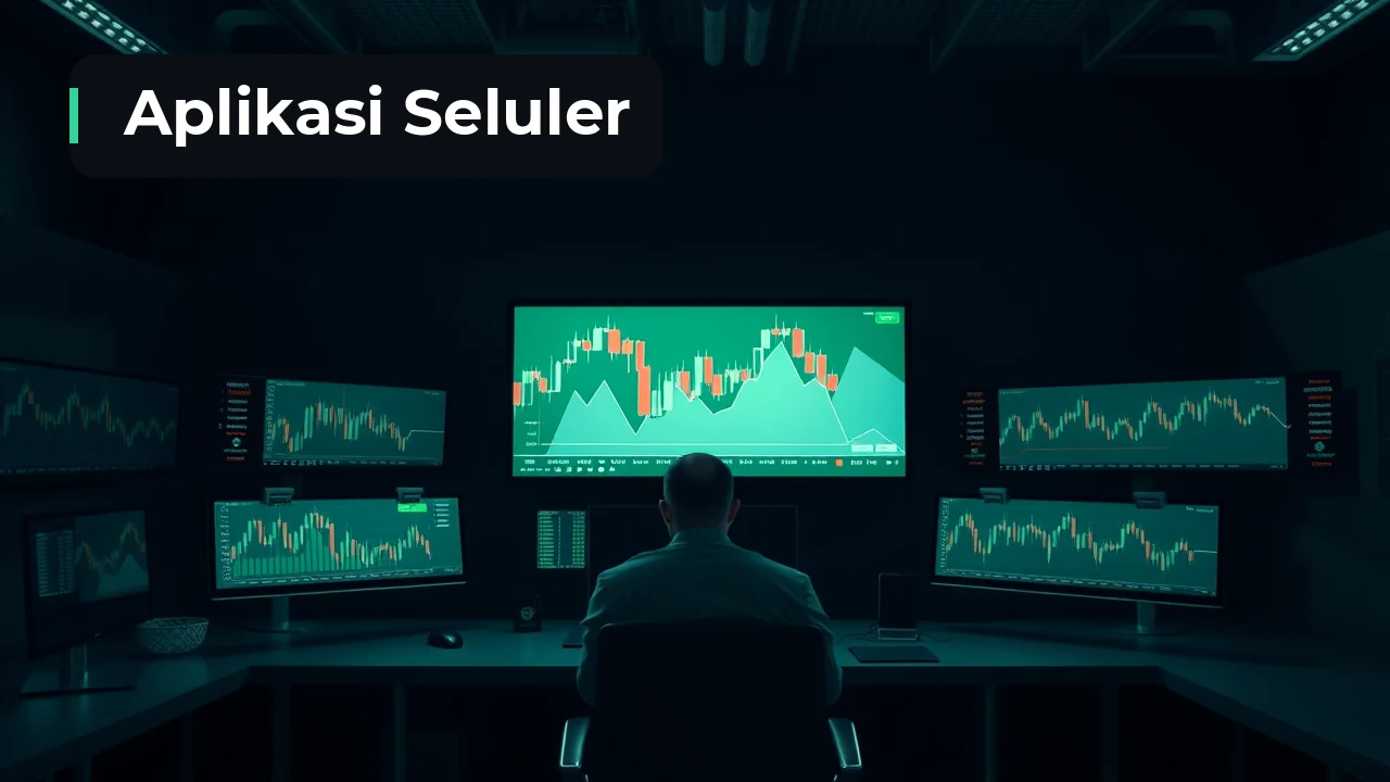 Aplikasi eToro untuk Trader Indonesia