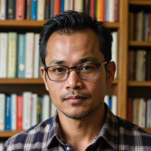 Budi Santoso