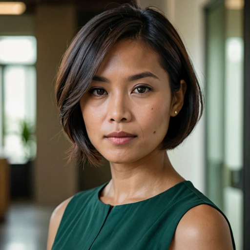 Indah Kusuma