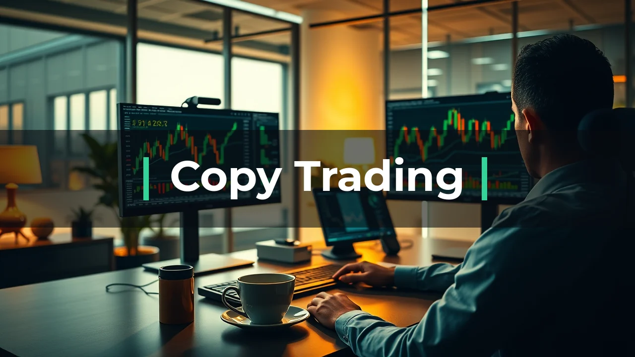Copy Trading eToro untuk Trader Indonesia