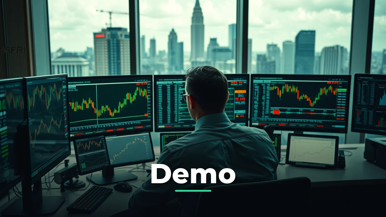 Akun Demo eToro: Latihan Trading Tanpa Uang Asli