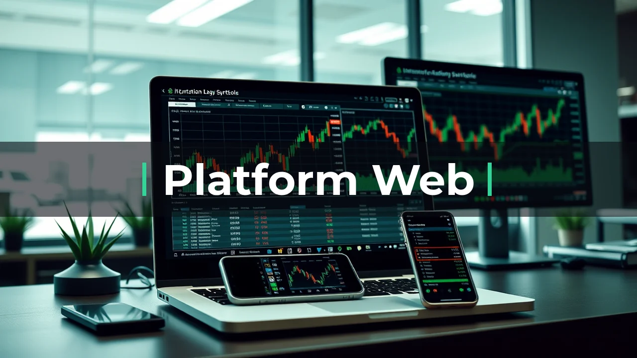 Platform Web eToro: Tinjauan untuk Trader Indonesia